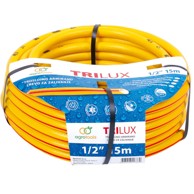 AGROTOOLS Crijevo za zalijevanje Trilux 1/2" 15 m